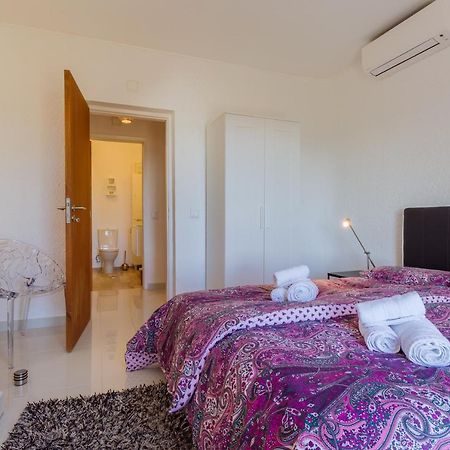 דירות קארבואירו Casa Beatriz מראה חיצוני תמונה
