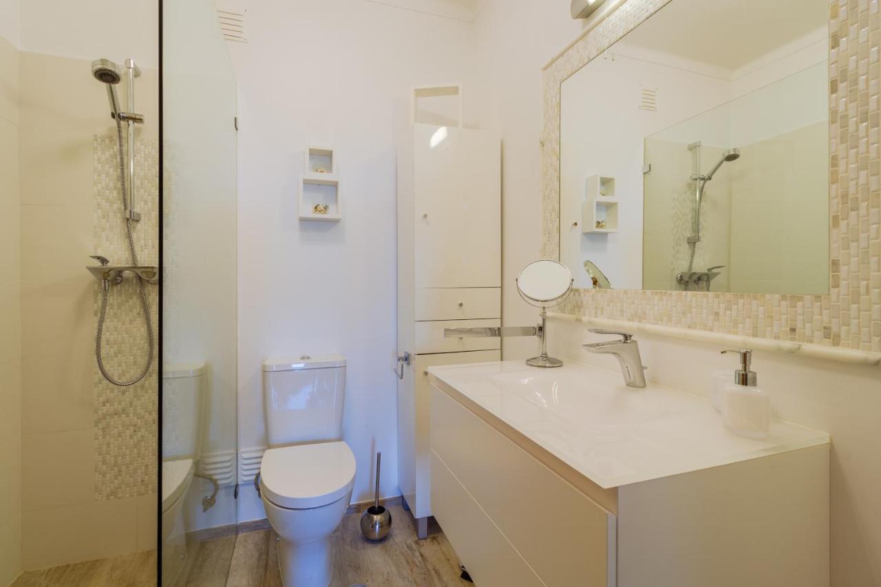 דירות קארבואירו Casa Beatriz מראה חיצוני תמונה