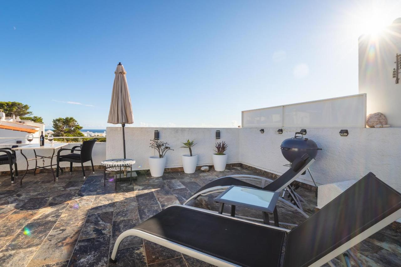 דירות קארבואירו Casa Beatriz מראה חיצוני תמונה