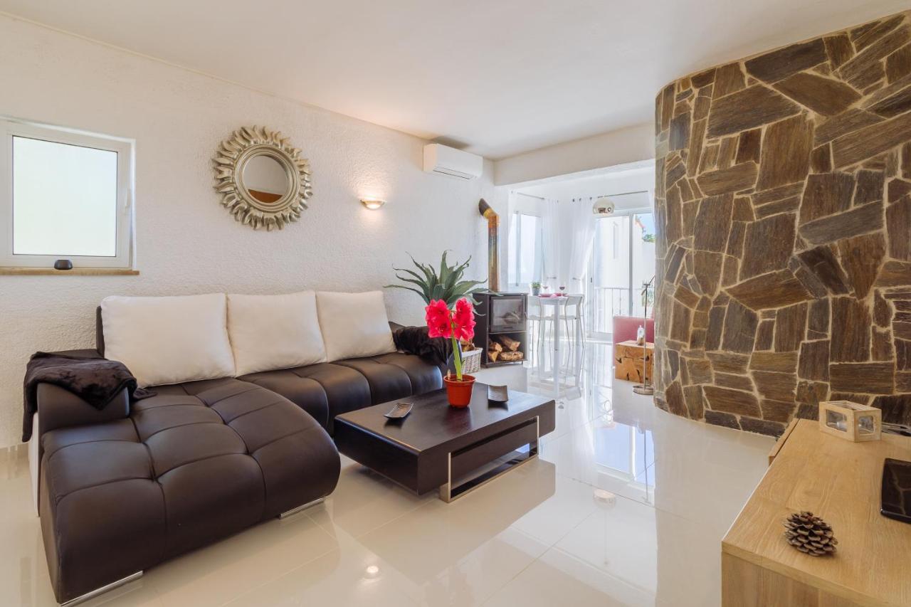 דירות קארבואירו Casa Beatriz מראה חיצוני תמונה