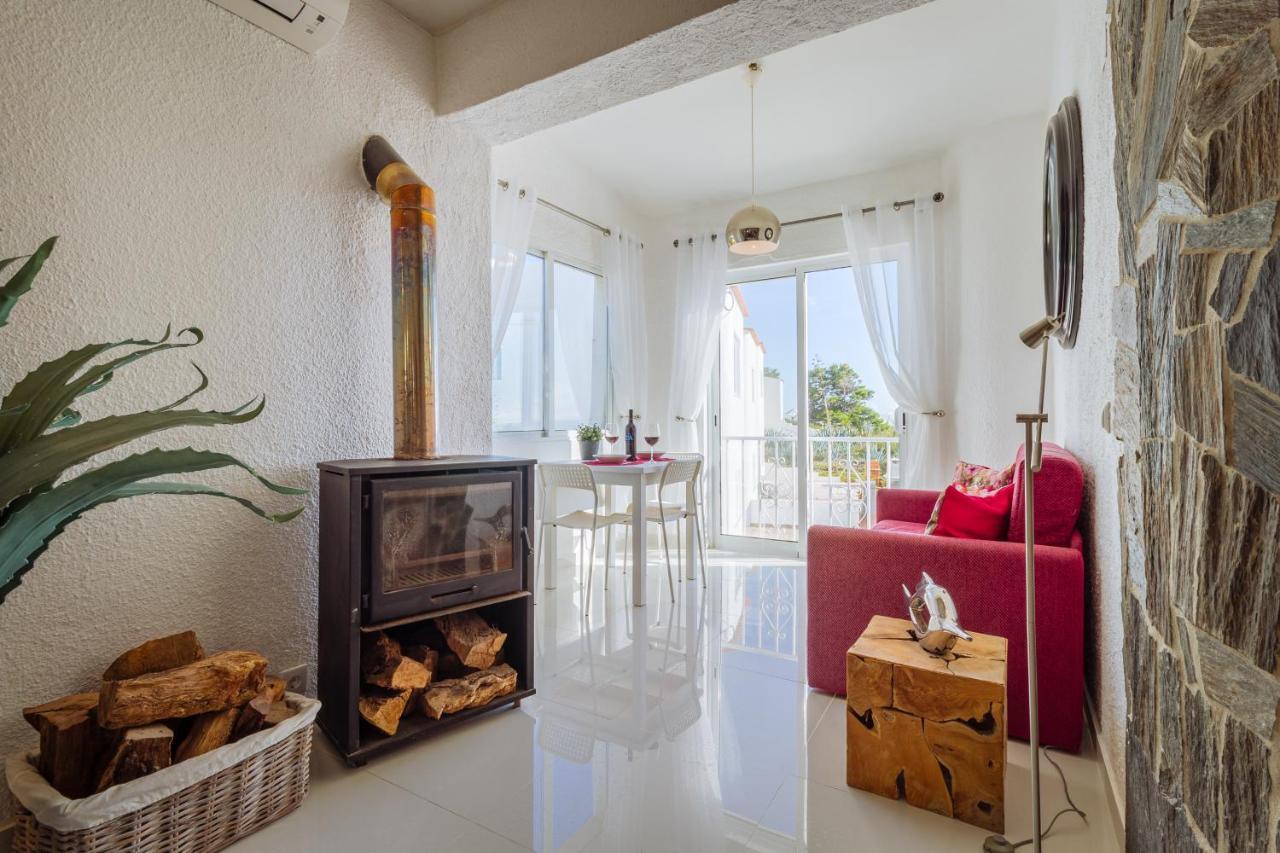 דירות קארבואירו Casa Beatriz מראה חיצוני תמונה