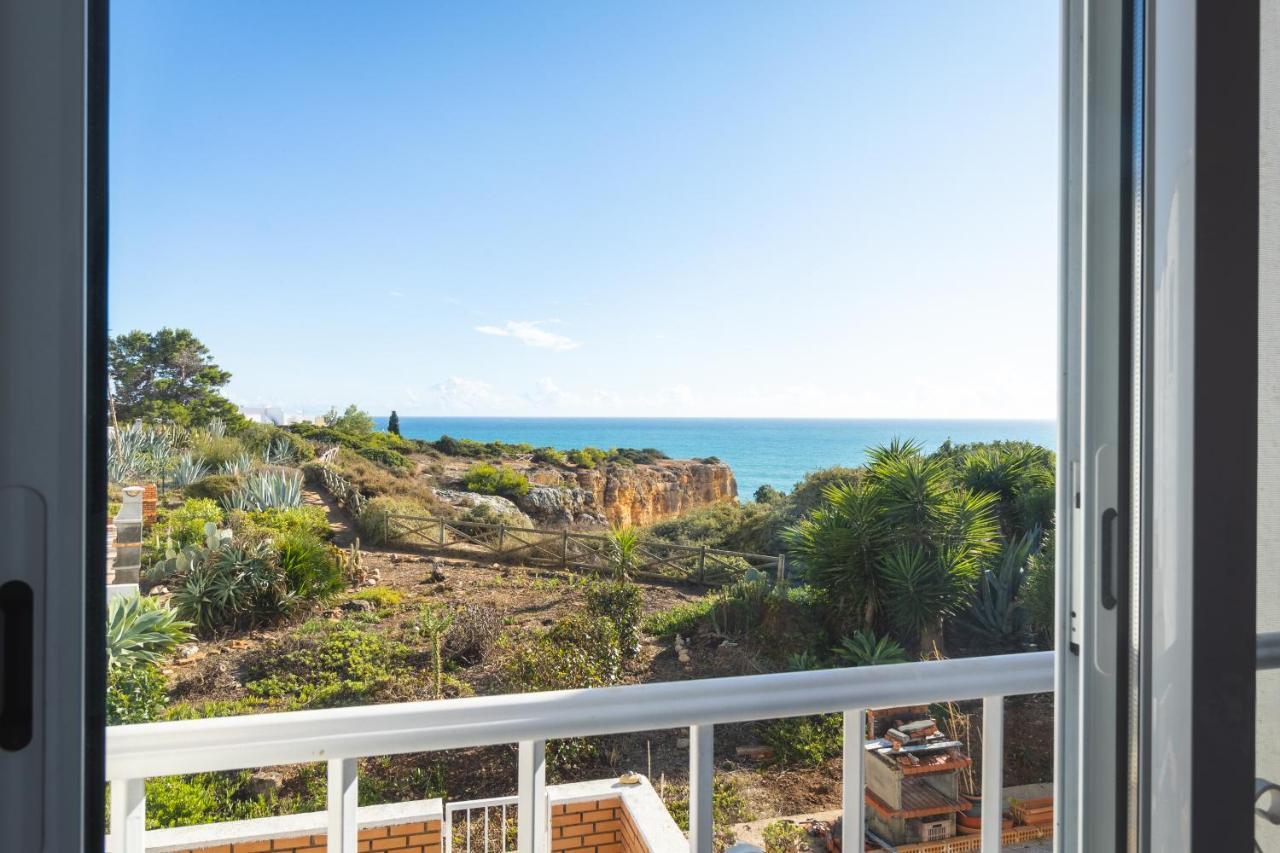 דירות קארבואירו Casa Beatriz מראה חיצוני תמונה