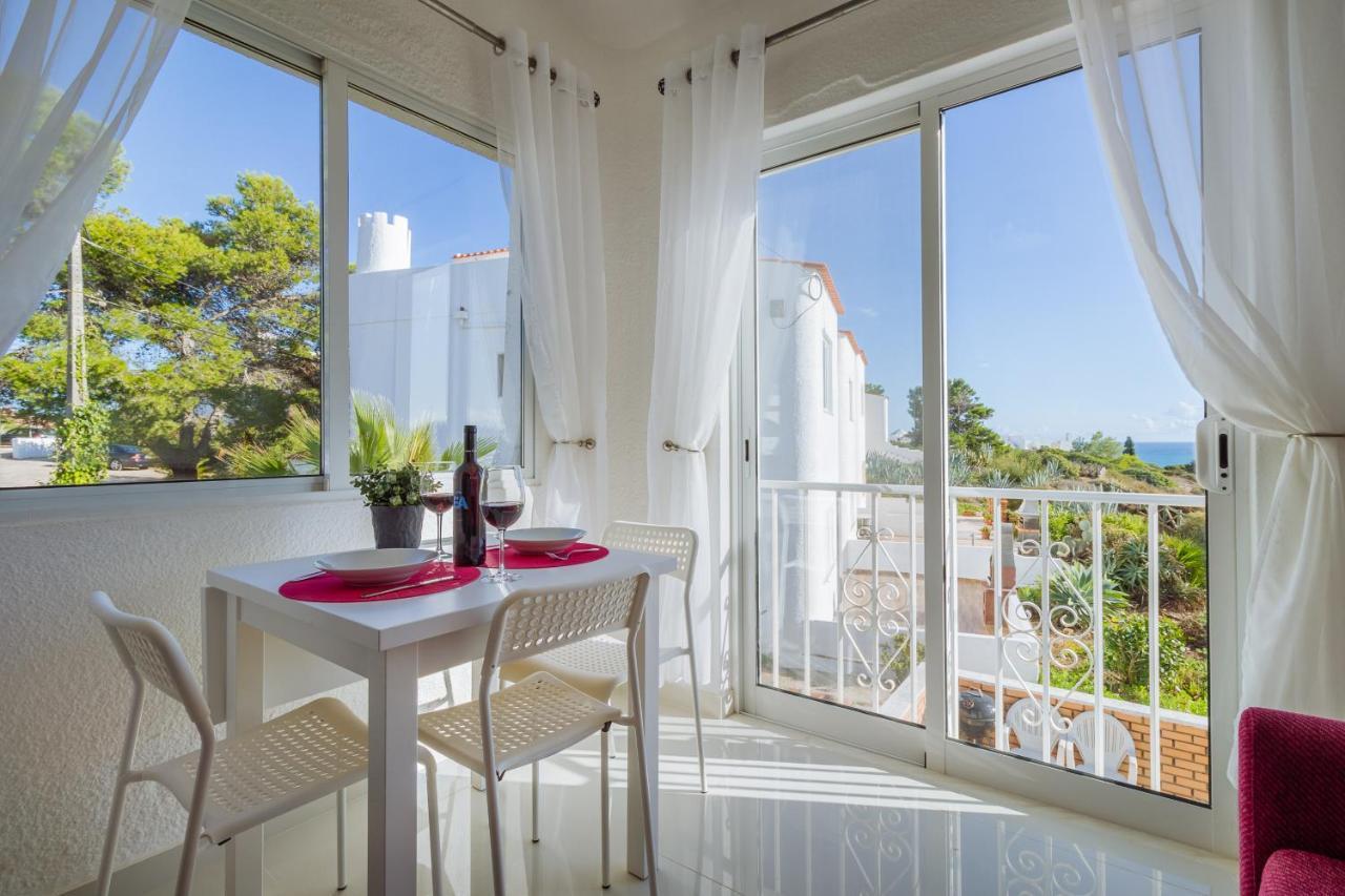 דירות קארבואירו Casa Beatriz מראה חיצוני תמונה
